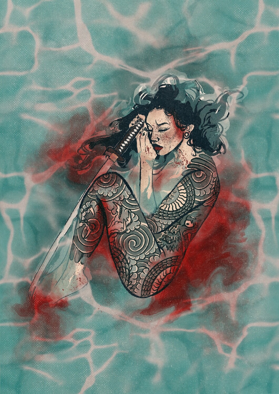 Tranquil