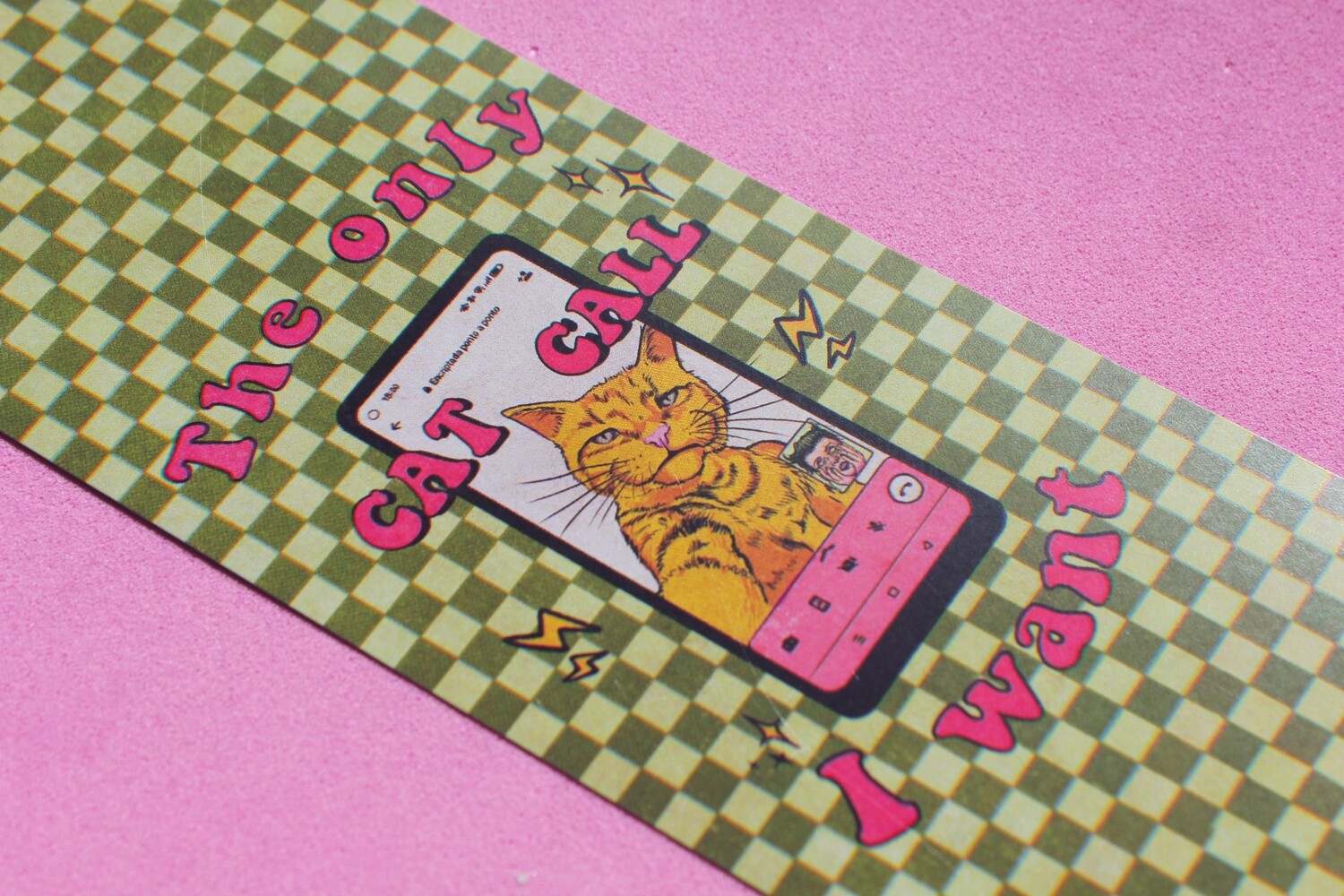 Bookmarks