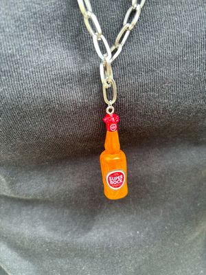 RINGS / NECKLACES