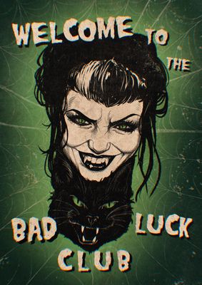 Bad Luck Club