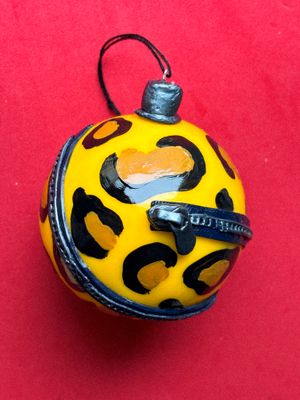 Christmas decorations