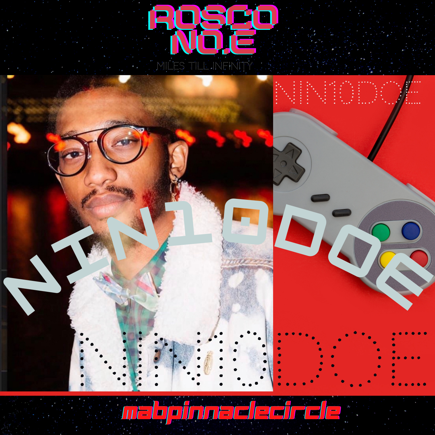 “NIN10DOE” - Single