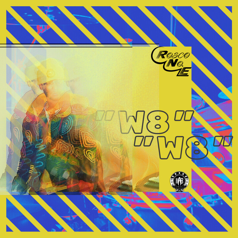 &quot;W8&quot; (Weight) - Single