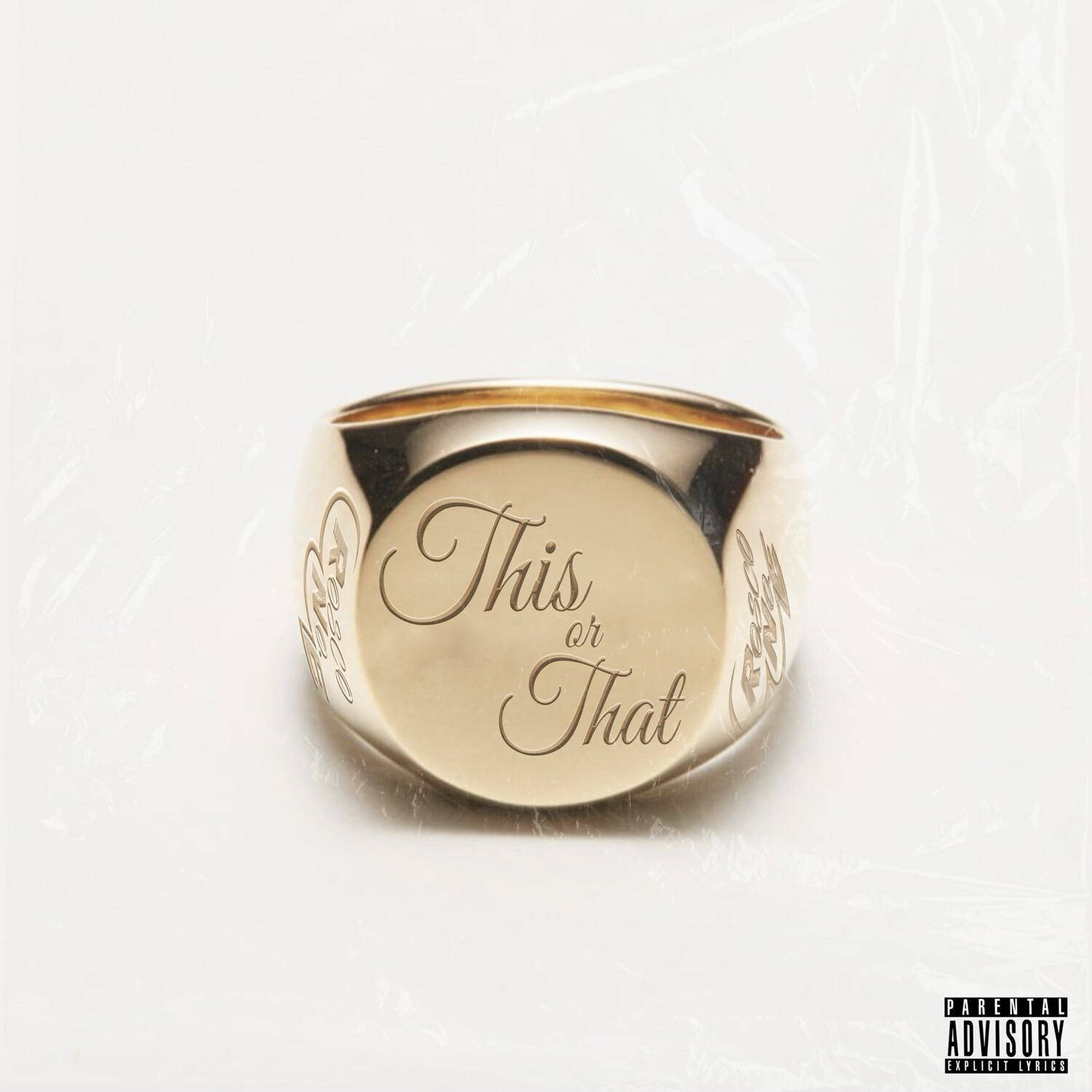 “THIS OR THAT” Digital Single! 💿