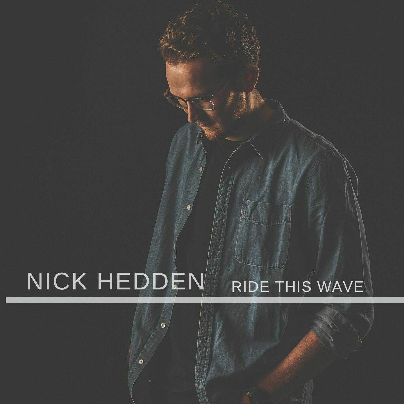 Ride This Wave CD