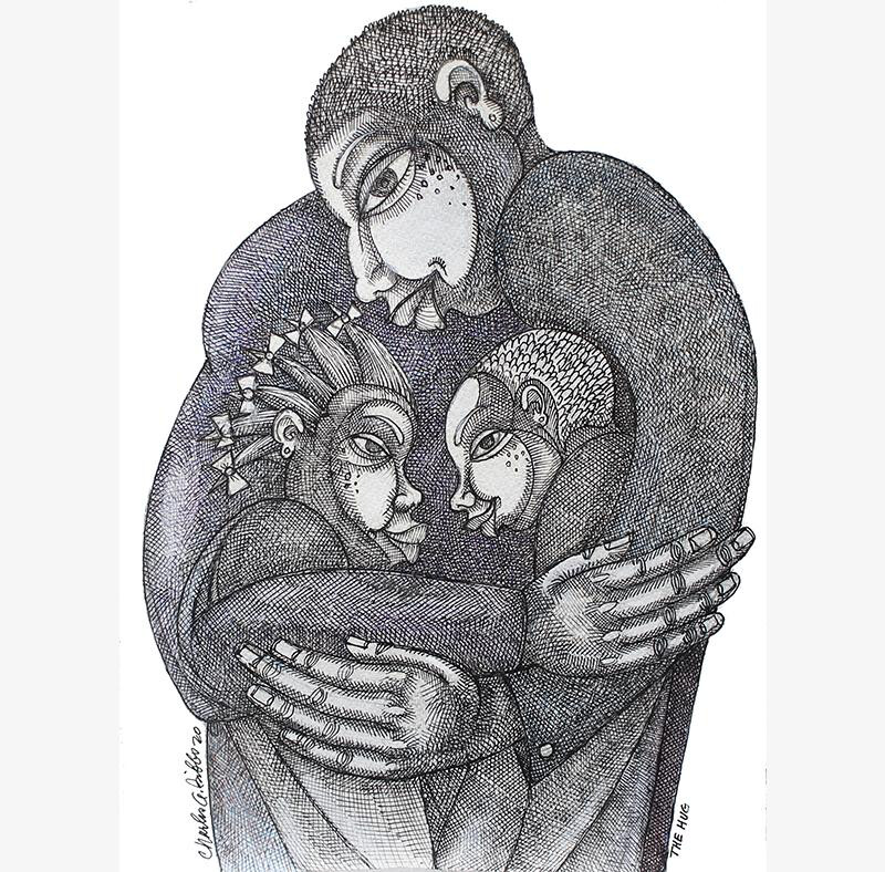 The Hug