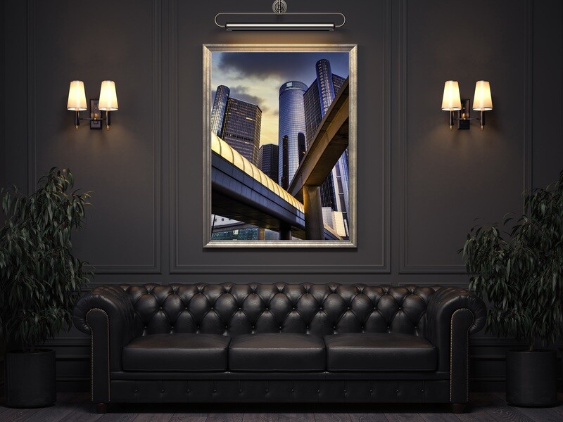 Canvas Art