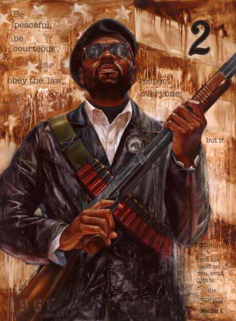 THE RIGHT #2 -REVOLUTION