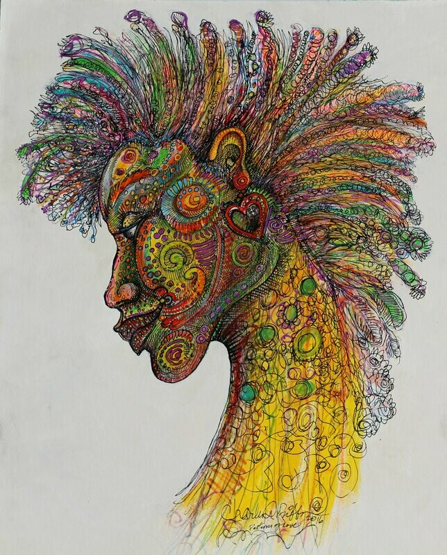 Charles Bibbs