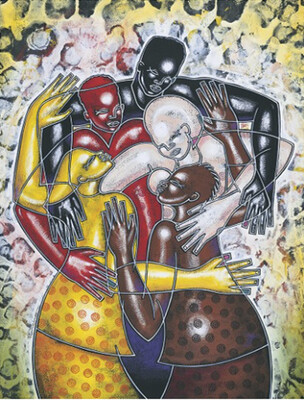 Larry "Poncho" Brown