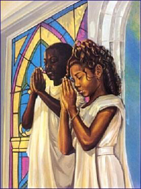 Daily Prayer