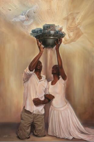Give it All to God