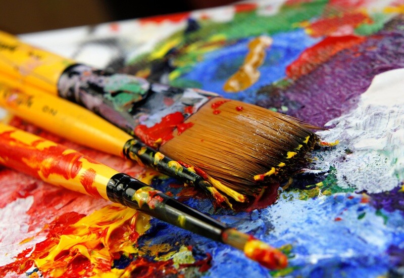 Featured Artists