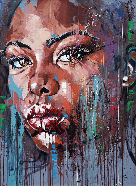 Black Is Beautiful #6