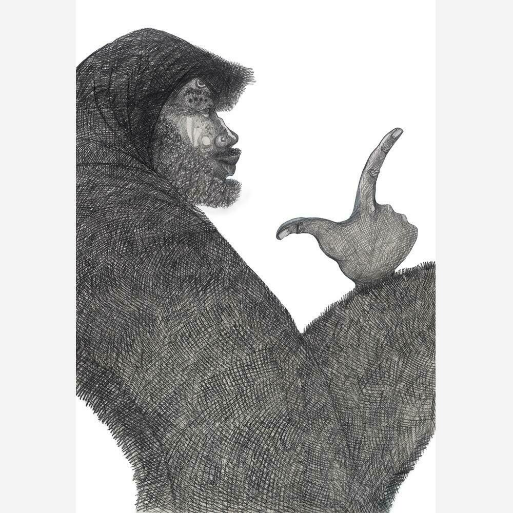 Bagman Storyteller