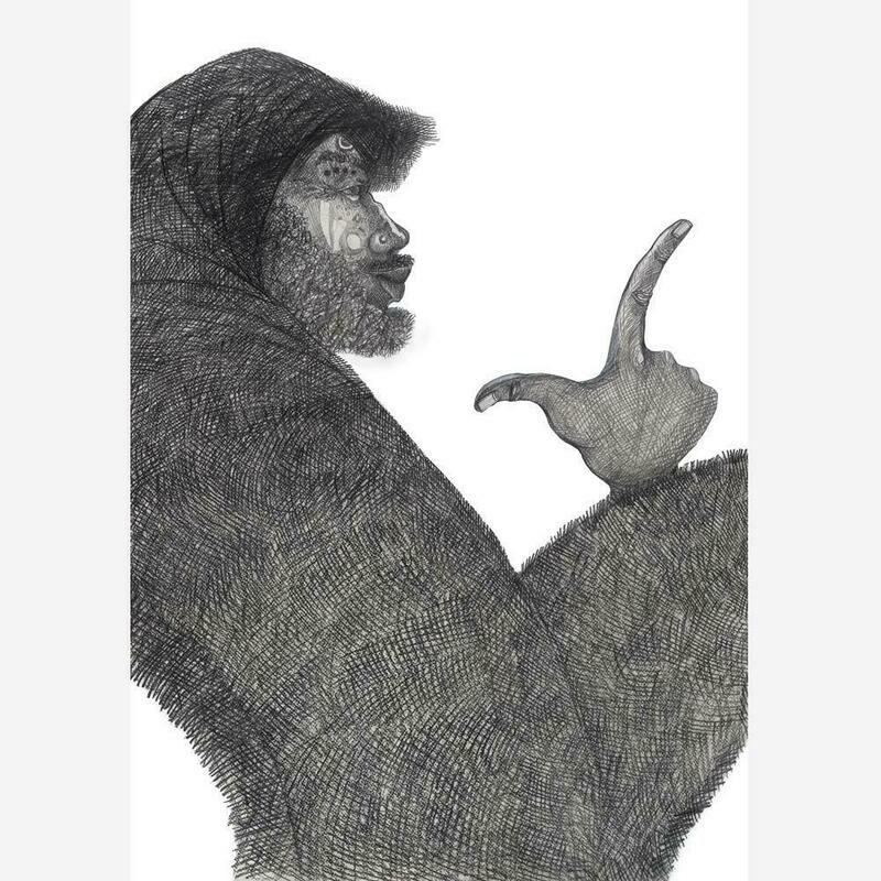 Bagman Storyteller Bagman Storyteller