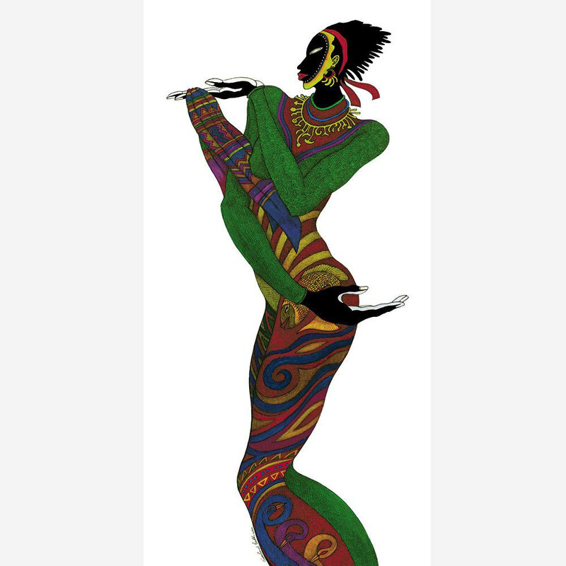 Ebony Series 6 Ebony Series 6