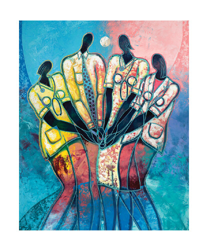 The Caregivers