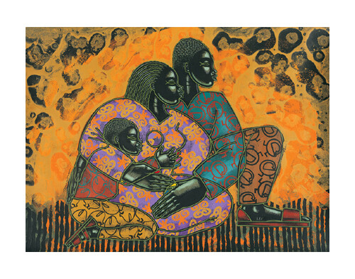 Sankofa Spirit