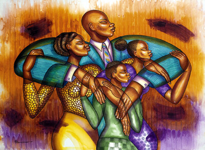 The Measure of a Man