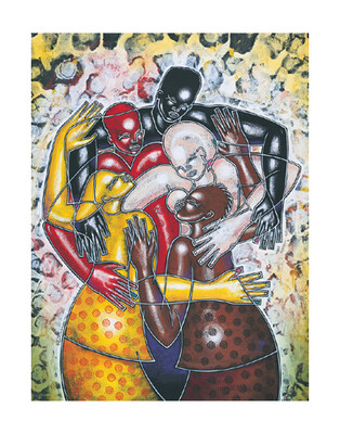 Art of Inclusion