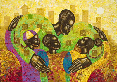 The Spirit of Fatherhood The Spirit of Fatherhood