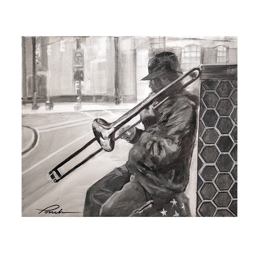 City Sounds