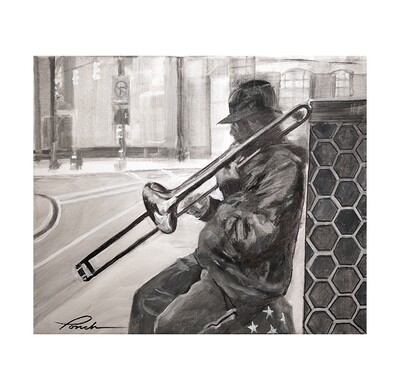 City Sounds City Sounds