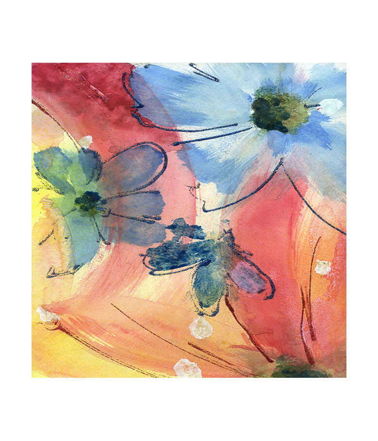 Spring Bling, Purchase Options: Fine Art Matte Print