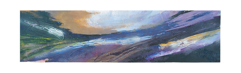 Mother Earth, Purchase Options: Fine Art Matte Print