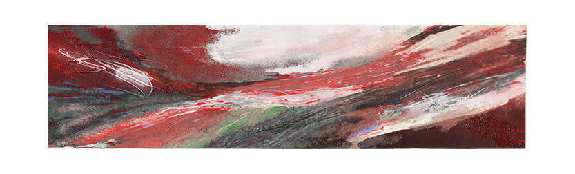 Mars, Purchase Options: Fine Art Matte Print