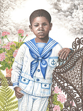 Sailor Boy