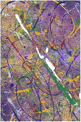 Purple Haze Purple Haze