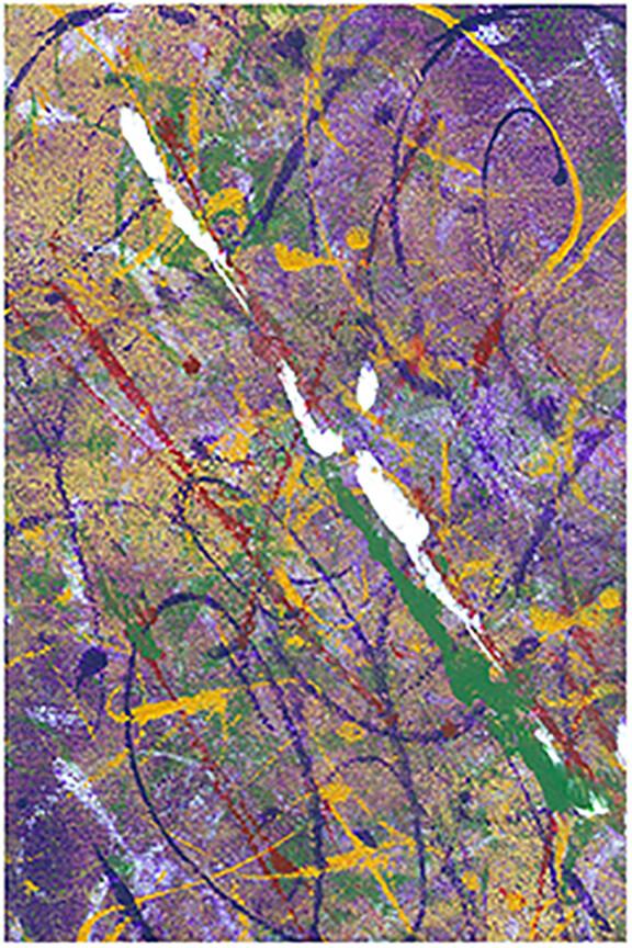 Purple Haze, Purchase Options: Fine Art Matte Print