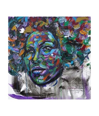 Black Women Rock