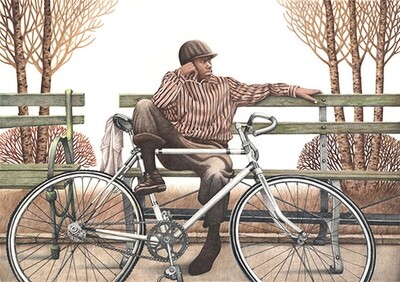 The Bicycle The Bicycle