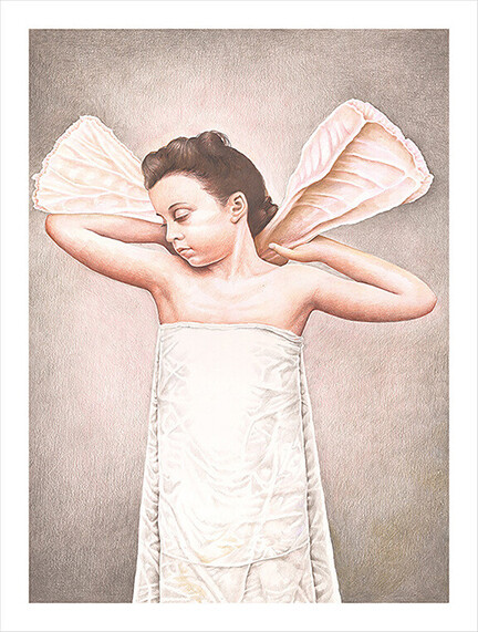 Peace Dove