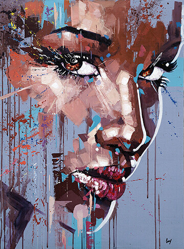 Black Is Beautiful #3