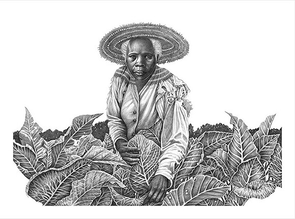 Sharecropper