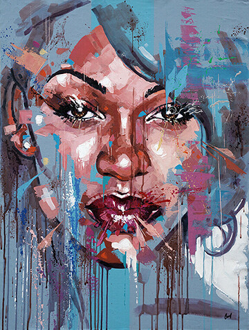 Black Is Beautiful #4