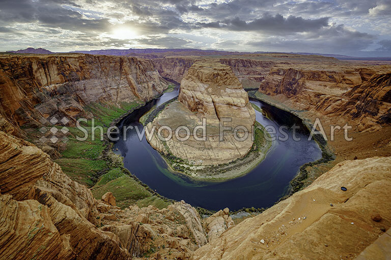 Horseshoe Bend