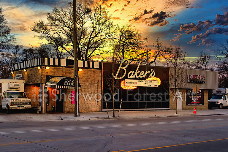 Bakers