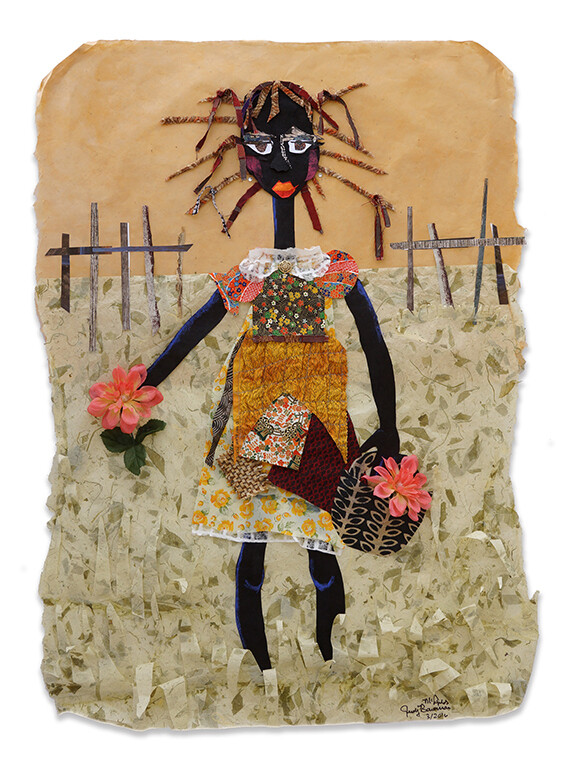 Patches, Purchase Options: Just the Print