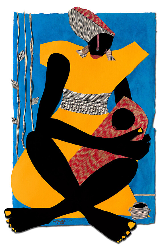 Mother and Child