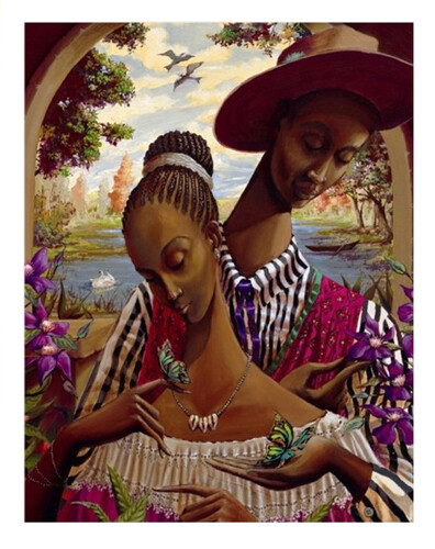 Soul Mates, Purchase Options: Just the Print