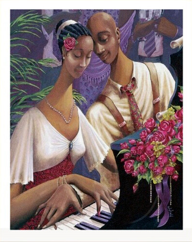 Heart and Soul, Purchase Options: Just the Print