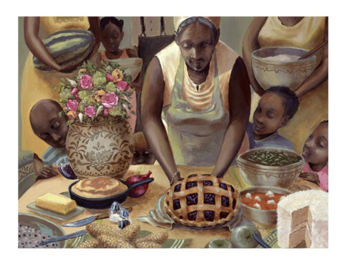 Mama&#39;s Table