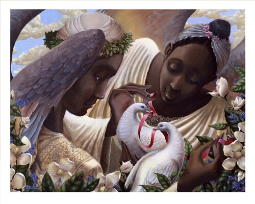 Angels of Love