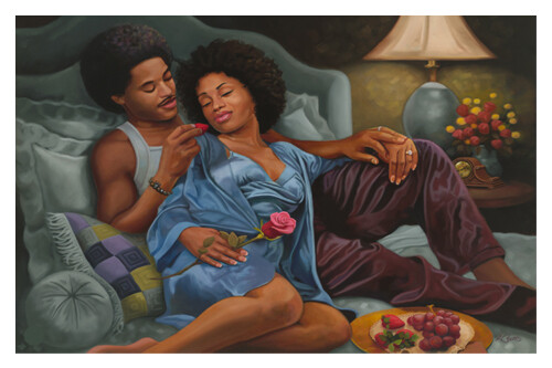 Focus on Me, Purchase Options: Just the Print