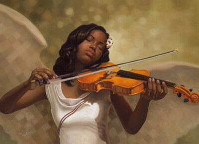 Melody From Heaven
